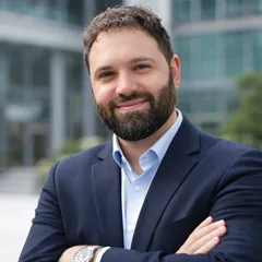 Bruno Casaletti, fundador da BC Tech Solutions